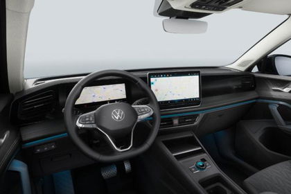 Volkswagen Tiguan TDI 193 DSG 4M FACELIFT LED+ Pano Nav ...