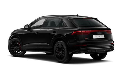 Audi Q8 S line 50 TDI 2xS Facelift 22Z AssistP+ Va...