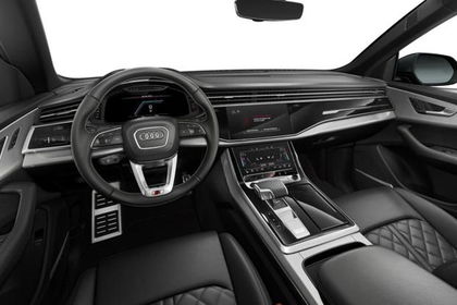 Audi Q8 S line 50 TDI 2xS Facelift 22Z AssistP+ Va...