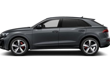 Audi Q8 S line 50TDI Facelift 2xS AssistenzP+ 22Z ...