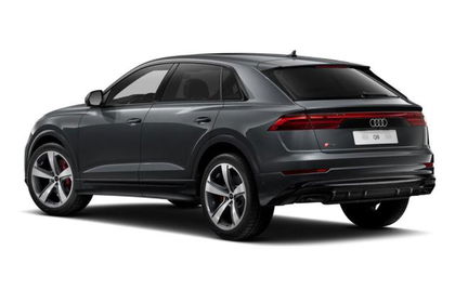 Audi Q8 S line 50TDI Facelift 2xS AssistenzP+ 22Z ...