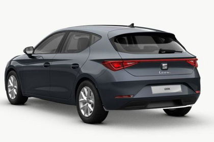 SEAT Leon 1.5 eTSI 150 DSG Matrix ParkA VirCo Kam ...