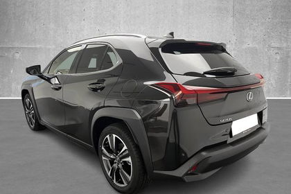 Lexus UX Premium 300h 2.0 CVT Hybrid 199PS Premium ...