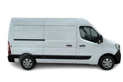 Renault Master L2H2 GJR Klima DAB dCi 135 3,5t 100kW...