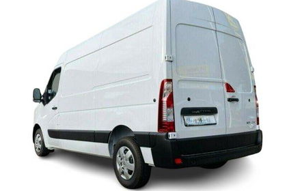 Renault Master L2H2 GJR Klima DAB dCi 135 3,5t 100kW...