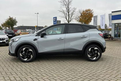 Renault Captur Techno NAVI SHZ LKHZ TCe 160 EDC 116k...