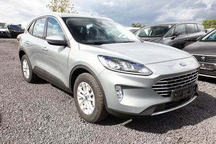 Ford Kuga Titanium 1.5 EcoBoost 150 LED Nav SHZ Ka...