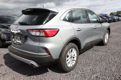 Ford Kuga Titanium 1.5 EcoBoost 150 LED Nav SHZ Ka...