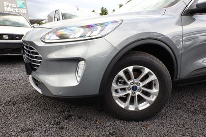 Ford Kuga Titanium 1.5 EcoBoost 150 LED Nav SHZ Ka...