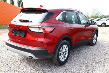 Ford Kuga Titanium 1.5 EcoBoost 150 LED Nav SHZ Ka...