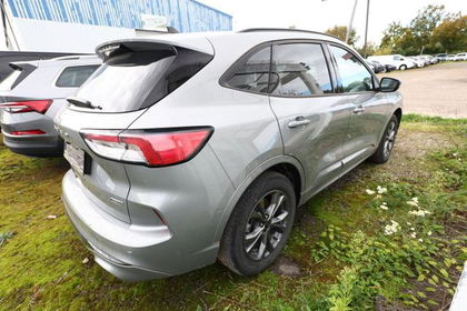 Ford Kuga 2.5 PHEV 225 CVT ST-Line PrivG Kam PDC T...