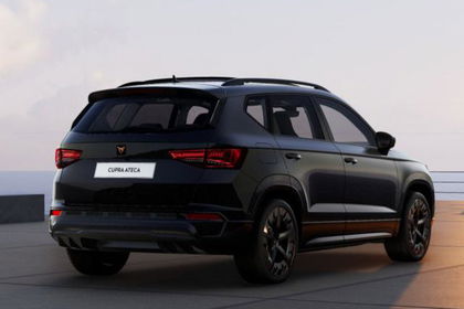 Cupra Ateca 1.5 TSI 150 DSG Pano Nav SHZ EHK Kam 19...