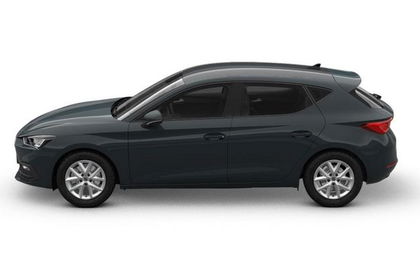 SEAT Leon 1.5 TSI 116 SHZ ACC PDC 3ZClim FullLink ...