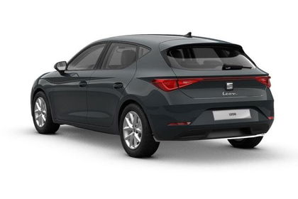 SEAT Leon 1.5 TSI 116 SHZ ACC PDC 3ZClim FullLink ...