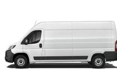 Opel Movano Fahrgestell L3H2 270 Grad Türen 180 3,...