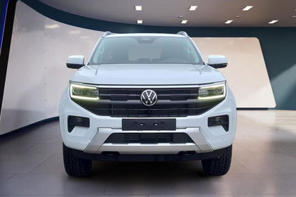 Volkswagen Amarok 2.0 TDI 151 kW Life Doppelkabine 4Moti...