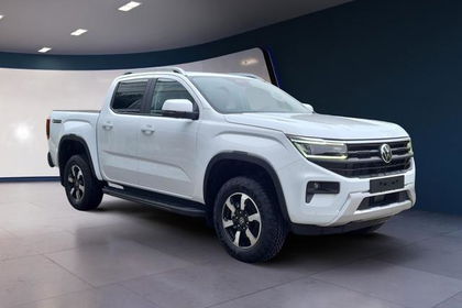 Volkswagen Amarok 2.0 TDI 151 kW Life Doppelkabine 4Moti...