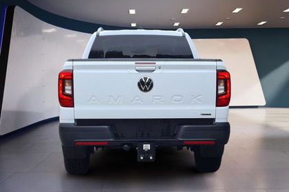 Volkswagen Amarok 2.0 TDI 151 kW Life Doppelkabine 4Moti...