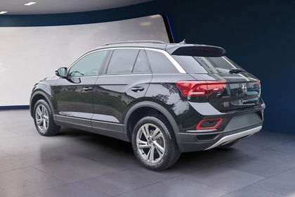 Volkswagen T-Roc LIFE 1.5 TSI DSG R2D ACC Kamera 17"Alu ...