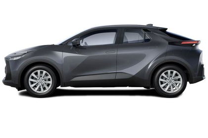 Toyota C-HR 1.8 Hybrid 140 CVT DigiCo ACC Kam SmartK...