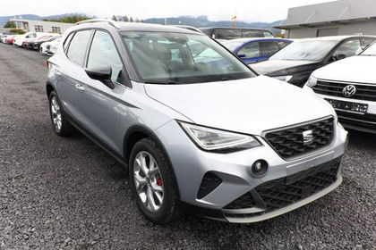 SEAT Arona FR 1.5 TSI 150 DSG Nav VollLED ACC 5J.G...