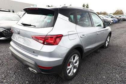 SEAT Arona FR 1.5 TSI 150 DSG Nav VollLED ACC 5J.G...