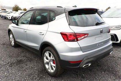 SEAT Arona FR 1.5 TSI 150 DSG Nav VollLED ACC 5J.G...