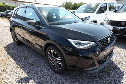 SEAT Arona FR 1.0 TSI 115 Nav DesignP VollLED 5J.G...