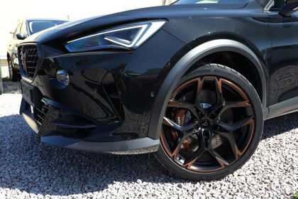 Cupra Formentor 2.5 TSI 390 VZ5 Pano Matrix LederP ...