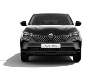 Renault Austral Techno +Winterpaket +el. Heckklappe T...