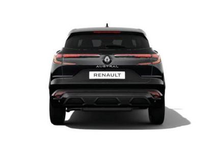 Renault Austral Techno +Winterpaket +el. Heckklappe T...