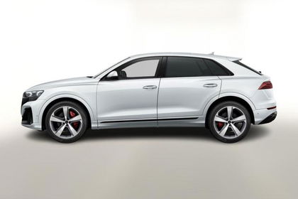 Audi Q8 S line 55TFSI Facelift 2xS AssistenzP+ 22Z...