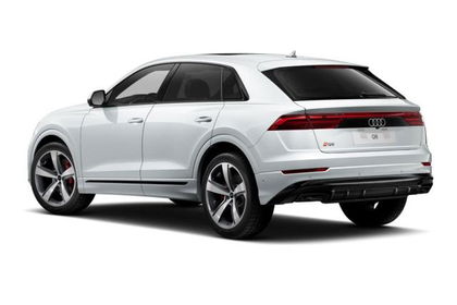 Audi Q8 S line 55TFSI Facelift 2xS AssistenzP+ 22Z...