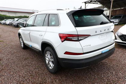 Skoda Kodiaq TDI 150 DSG 4x4 Amb Matrix Nav ACC Vir...