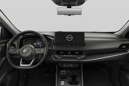 Nissan X-Trail Tekna 204 e-Power Pano LED Nav HUD eH...