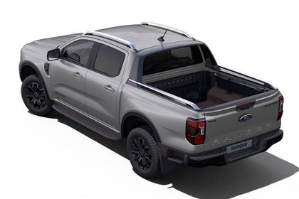 Ford Ranger DoKa 2.0 EcoB 205 AT Wildtrak eRollo N...