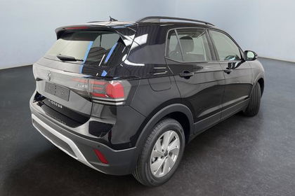 Volkswagen T-Cross Base 1.0 TSI 95PS/70kW 5G 2025 1.0 TS...