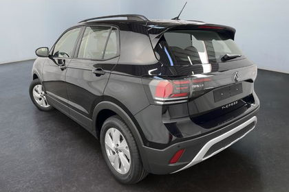 Volkswagen T-Cross LIFE 1.0 TSI 116PS/85kW 6G 2025 1.0 T...