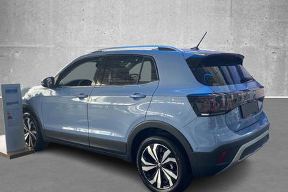 Volkswagen T-Cross Style 1.0 TSI 116PS/95kW DSG 2025 1.0...