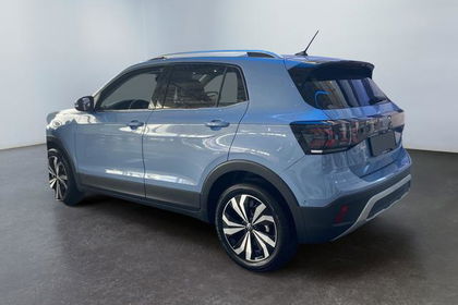 Volkswagen T-Cross Style 1.5 TSI 150PS/110kW DSG 2025 1....