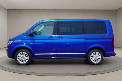 Volkswagen Caravelle 6.1 Highline T6.1 TDI Highline+8-Si...