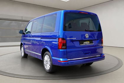 Volkswagen Caravelle 6.1 Highline T6.1 TDI Highline+8-Si...