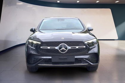 Mercedes GLC 220 d 4Matic (254.305) Coupe AMG PremiumP...