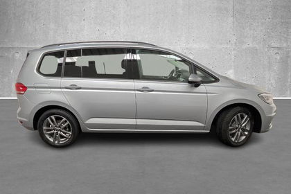 Volkswagen Touran Comfortline 1.5 TSI EVO ACT 150PS/110k...