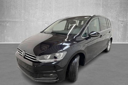 Volkswagen Touran Highline 2.0 TDI SCR 150PS/110kW DSG7 ...