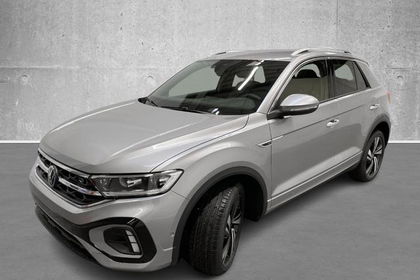 Volkswagen T-Roc Edition 2.0 TDI SCR 150PS/110kW 2025 2....