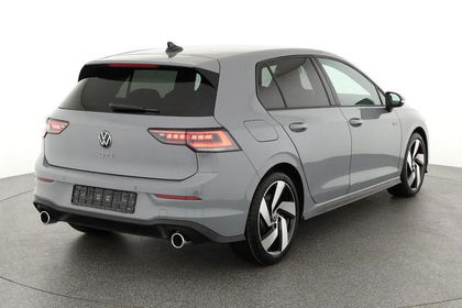 Volkswagen Golf 2.0 TSI 195 kW GTI VIII DSG, Facelift, I...