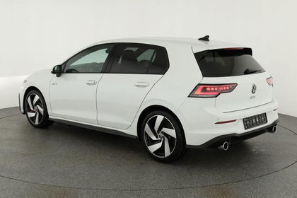 Volkswagen Golf 2.0 TSI 195 kW GTI VIII DSG, Facelift, I...