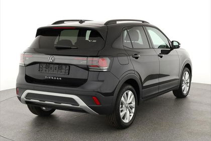 Volkswagen T-Cross 1.0 TSI 85 kW Life DSG Life, Facelift...