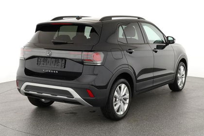 Volkswagen T-Cross 1.5 TSI 110 kW Life DSG Life, Facelif...